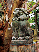 湊稲荷神社
