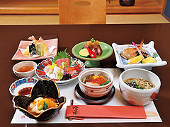 燈里屋