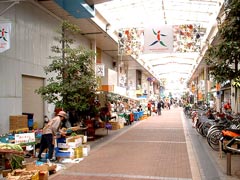 本町市場