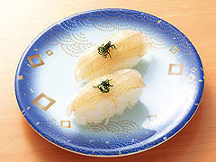 ことぶき寿司 内野店