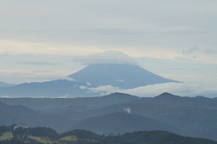 箱根十国峠ケーブルカー
