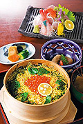 割烹お食事 吉田屋