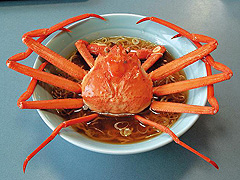 汐の華