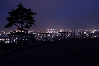 岩山公園