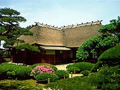 若林家住宅