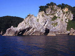 笹川流れ
