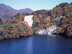 荒川峡