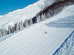 六日町八海山スキー場