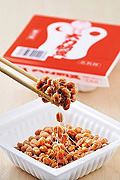 大力納豆