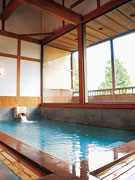 駒子の湯
