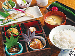 かま炊きめしや こめ太郎