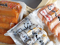 平八蒲鉾