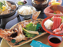 割烹なみとせ
