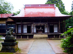 春日神社
