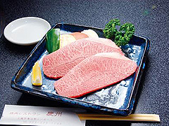 焼肉レストラン 慶州