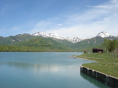 妙高笹ケ峰