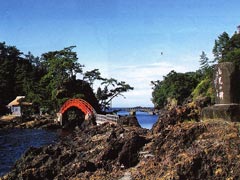 矢島・経島