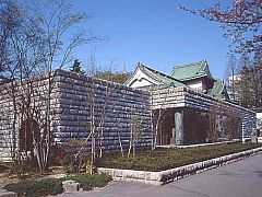 富山市佐藤記念美術館