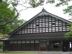 富山市陶芸館