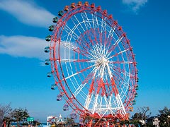 ミラージュランド