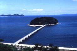 竹島水族館