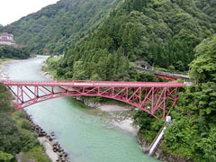 山彦橋