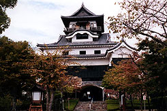 博物館明治村