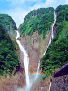 称名滝