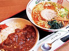 お食事＆喫茶 あおき