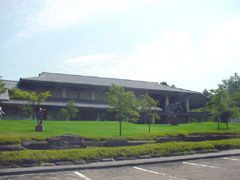 南砺市立福光美術館
