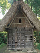 流刑小屋