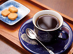 茶房 掌