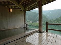 新五箇山温泉ゆ〜楽