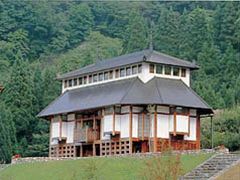 瞑想の郷