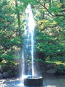 噴水