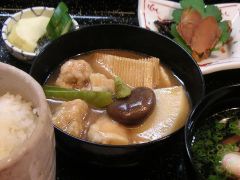 和風レストランきたま