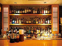 ONE SHOT BAR かもん