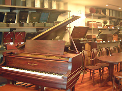 金沢蓄音器館