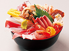 いきいき亭 近江町店