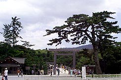 麦崎灯台