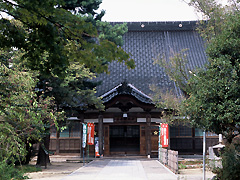 宝円寺