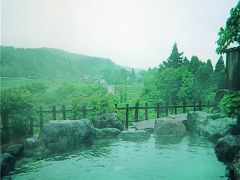 曲水温泉 曲水苑