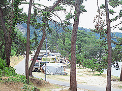 能登島家族旅行村Weランド