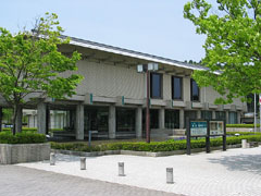 石川県輪島漆芸美術館
