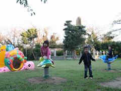 日和山公園