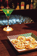 COCKTAIL Bar SWING