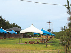松任海浜公園C.C.Z.