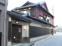 浜町通り
