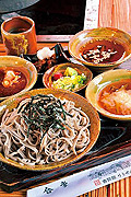 古跡館りうぜん
