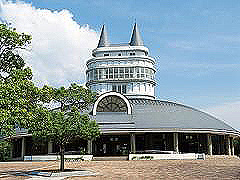 福井県総合グリーンセンター
